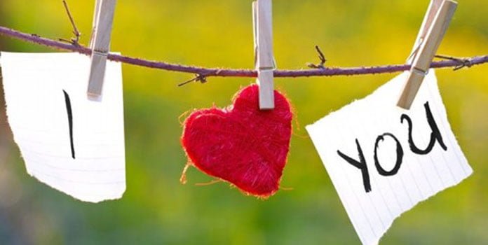 Những lời tỏ tình dễ thương hay và lãng mạn nhất