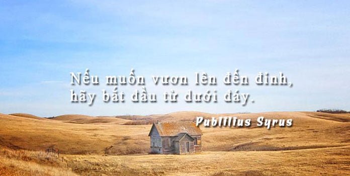 Lời chúc thành công trong sự nghiệp