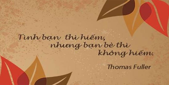 Những câu nói chia tay hay nhất
