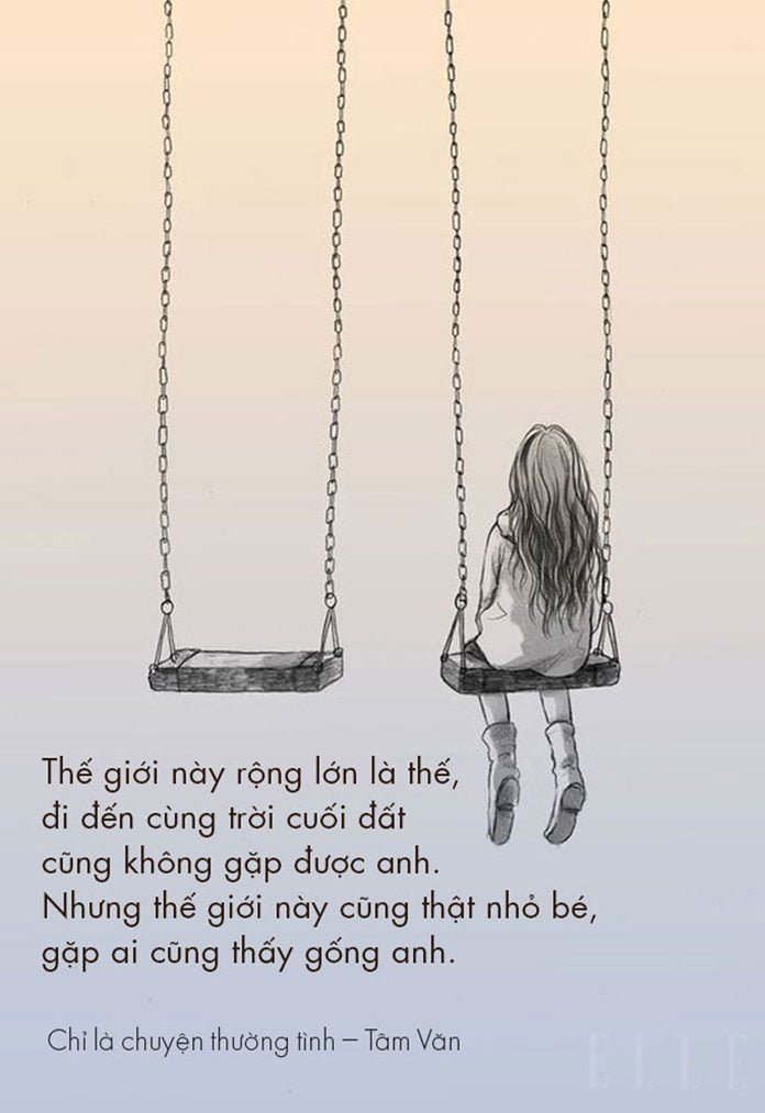GIAI KỲ NHƯ MỘNG – PHỈ NGÃ TƯ TỒN