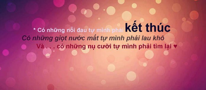 Những câu nói hay về cuộc sống hàng ngày