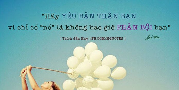 Những câu nói hay về cuộc sống hàng ngày phần 3