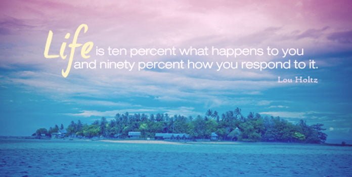 Những câu nói tiếng Anh hay 3