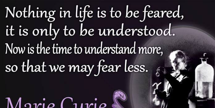 Những câu nói tiếng Anh hay 5