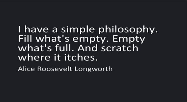 Những câu nói tiếng Anh hay