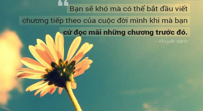 Những câu nói hay 11