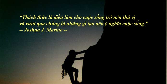 Những câu nói hay 12