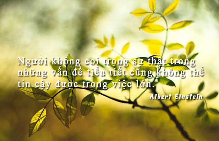 Châm ngôn công việc