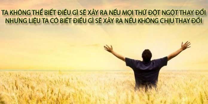 Châm ngôn cuộc sống hay và ý nghĩa