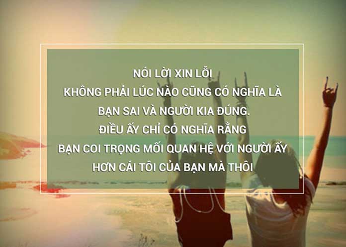 Châm ngôn cuộc sống hay và ý nghĩa