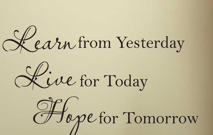 Châm ngôn tiếng Anh