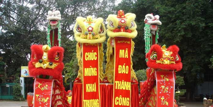 Lời chúc khai trương cửa hàng hay nhất