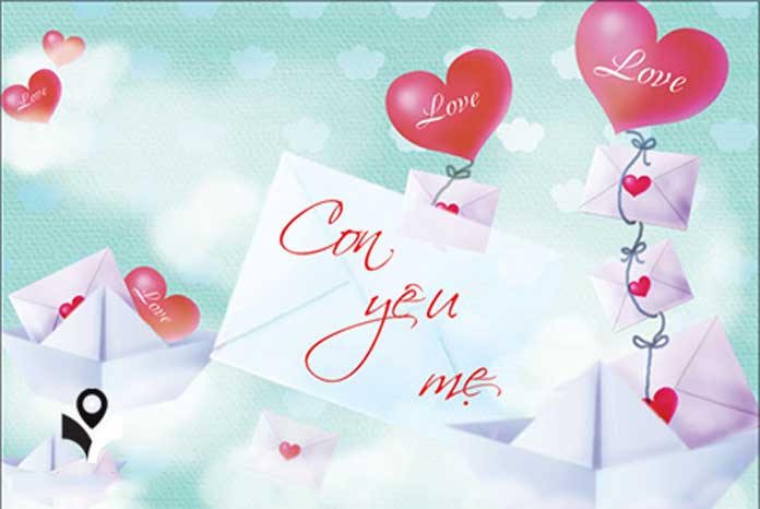 Lời chúc mừng sinh nhật mẹ