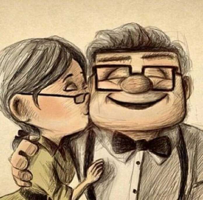 Lời hay ý đẹp về tình yêu và cuộc sống