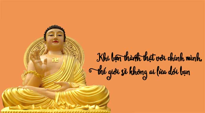 Lời khuyên của Phật