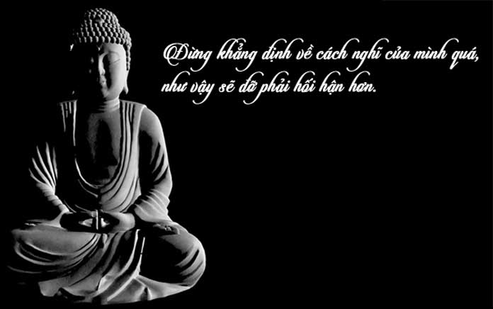 Lời khuyên của Phật