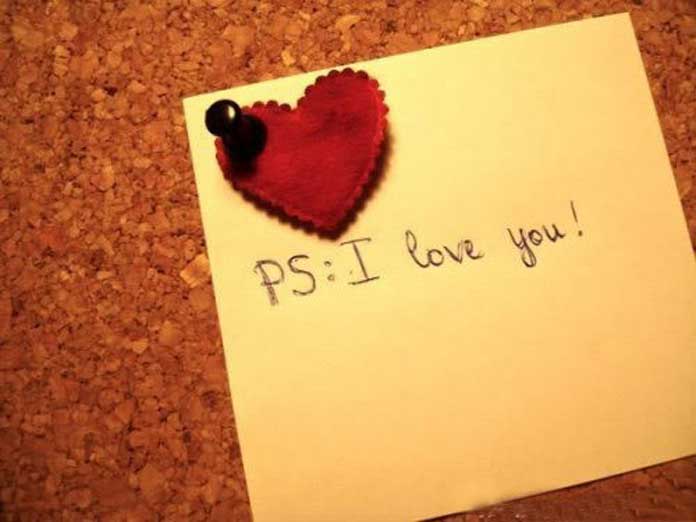 Những câu châm ngôn hay về tình yêu