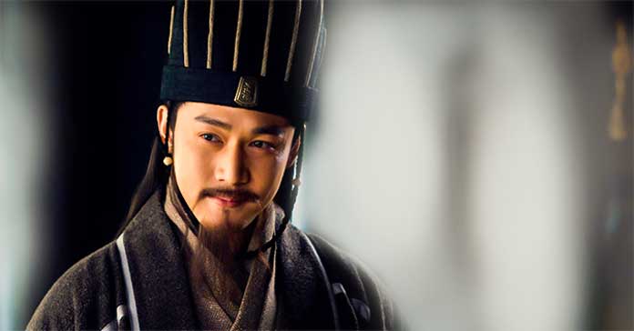 Những câu nói hay của Gia Cát Lượng