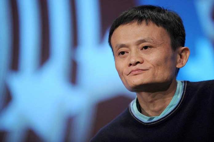 Những câu nói hay của Jack Ma