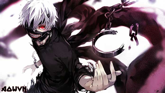 Những câu nói hay trong anime Tokyo Ghoul