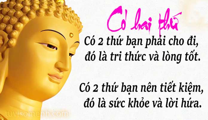 Những câu nói hay về cách sống