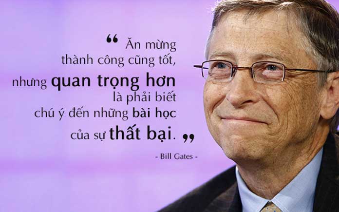 Những câu nói hay về công việc