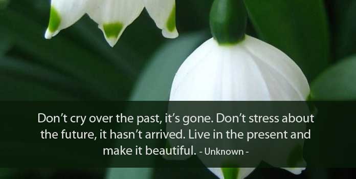 Những câu nói hay về cuộc đời