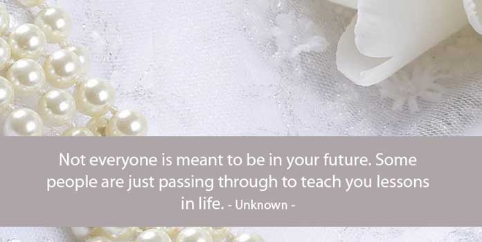 Những câu nói hay về cuộc đời