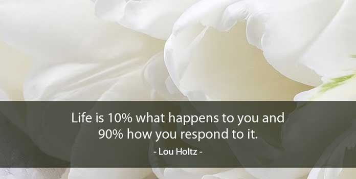 Những câu nói hay về cuộc đời