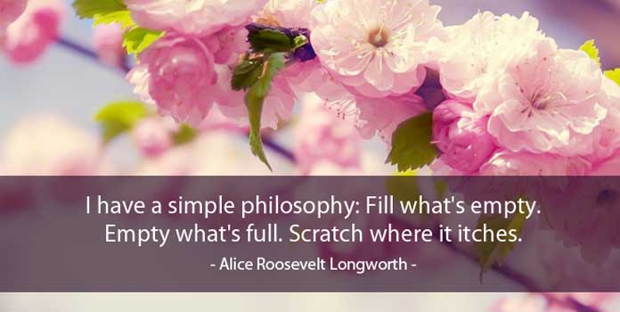 Những câu nói hay về cuộc đời