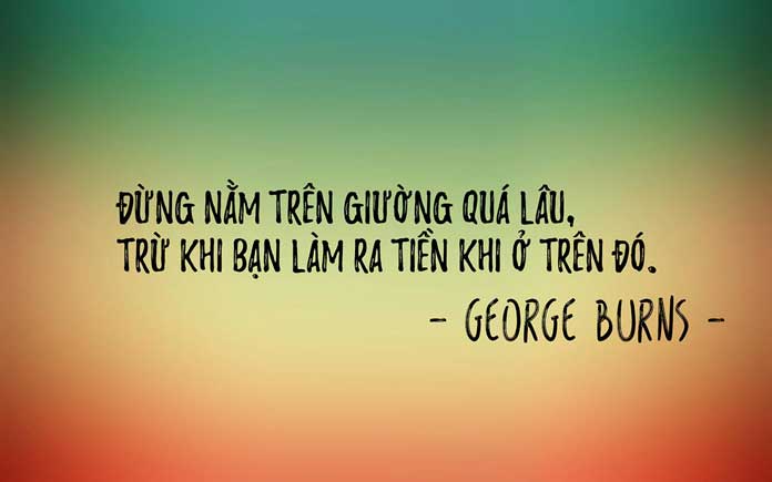Những câu nói hay về đồng tiền và tình bạn