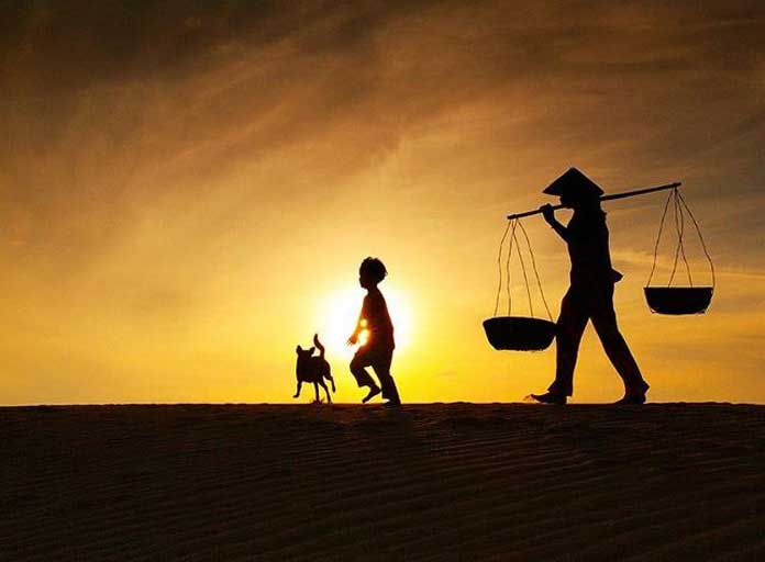 Những câu nói hay về mẹ