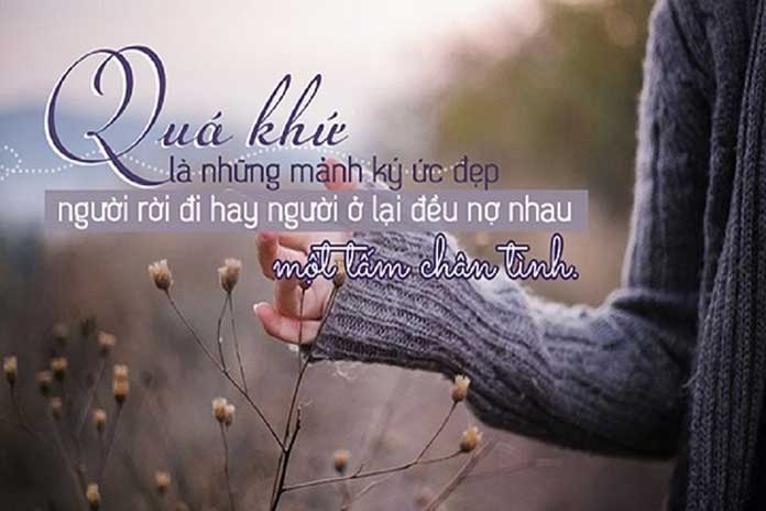 Những câu nói hay về tình yêu buồn