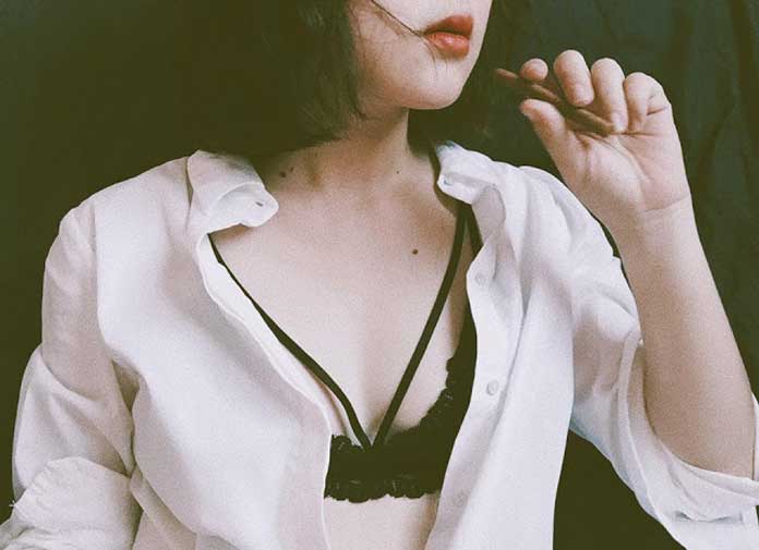 Những câu thơ hay về tình yêu