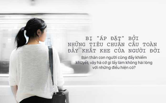 Những lời khuyên trong cuộc sống