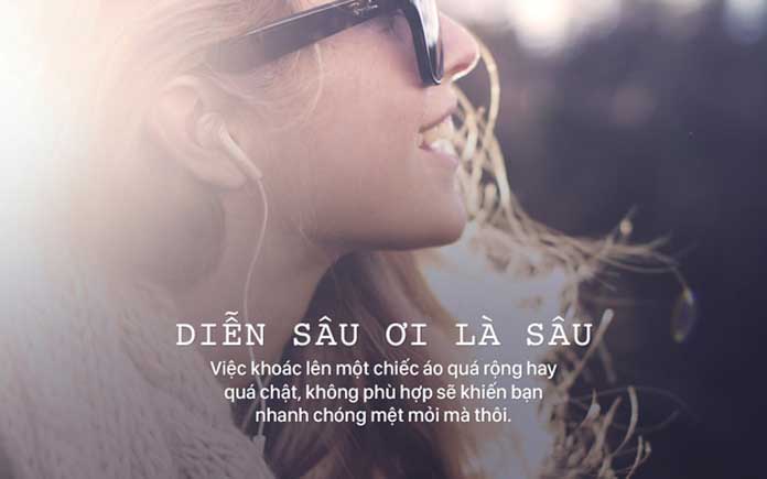 Những lời khuyên trong cuộc sống