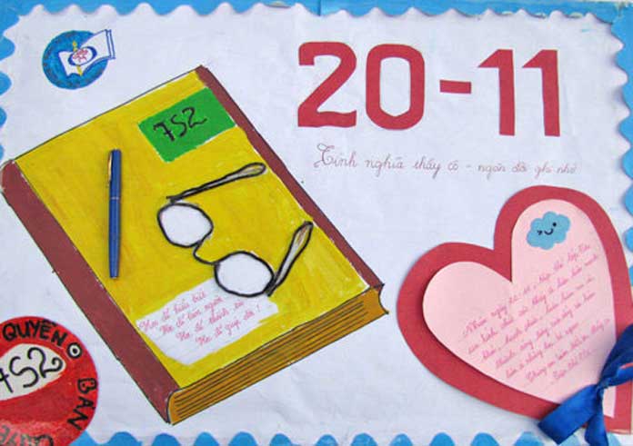 Ca dao tục ngữ về thầy cô