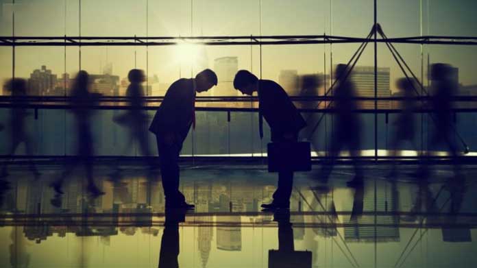 Ca dao tục ngữ về tôn trọng người khác