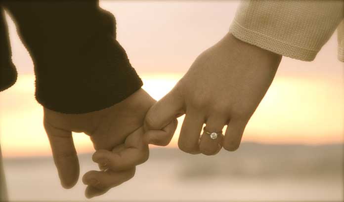 Các câu nói hay về tình yêu