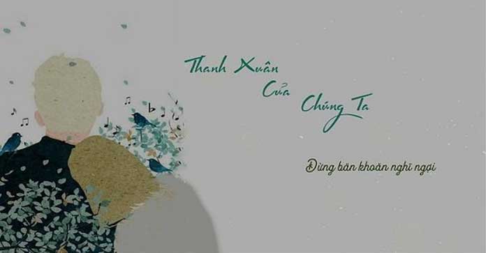 Các câu nói hay về tình yêu