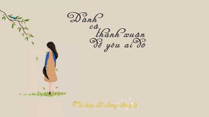 Quotes hay về tình yêu