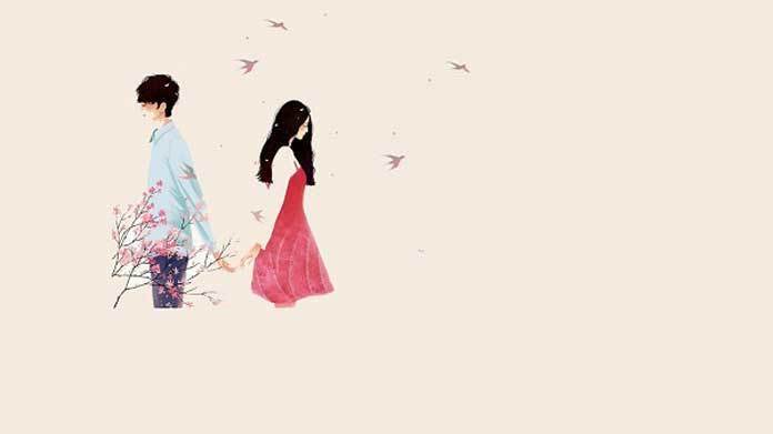 Quotes hay về tình yêu