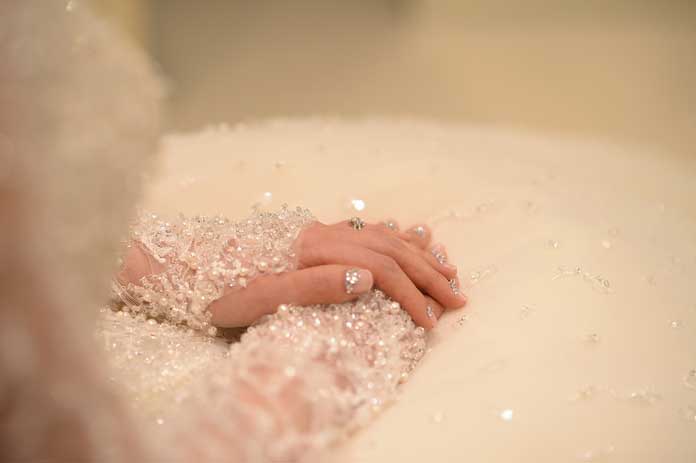 Lời dẫn chương trình đám cưới