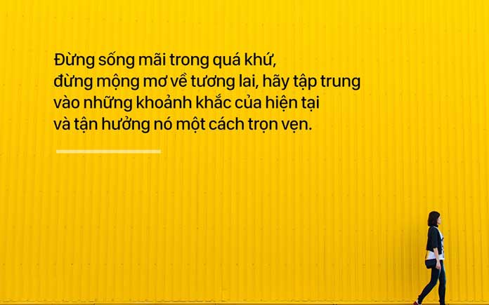 Châm ngôn ngày mới