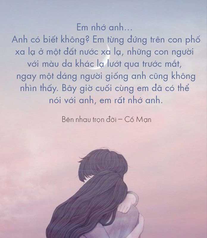 Quotes tâm trạng ngắn
