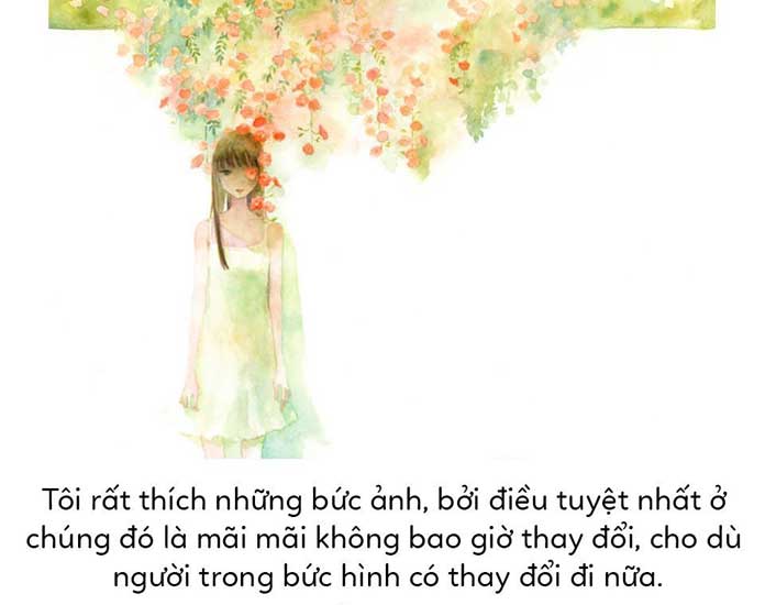 Quotes tâm trạng ngắn