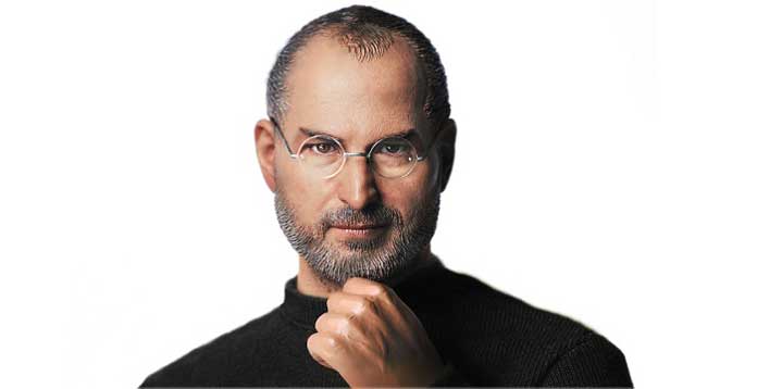 Steve Jobs
