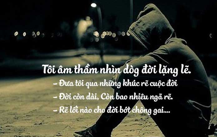 Những caption hay và chất nhất