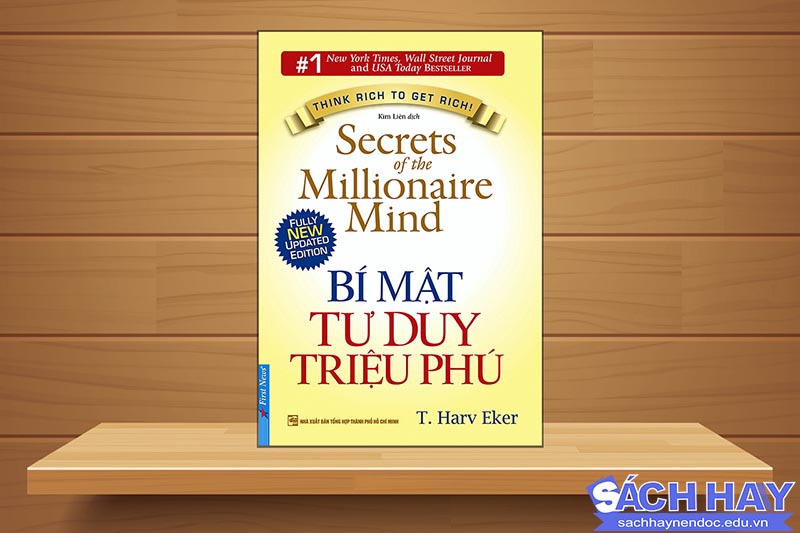 Bí mật để thành công trong cuộc sống Bí mật để thành công trong cuộc sống