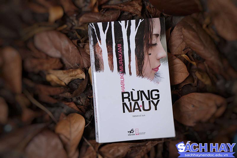 Cuộc hành trình phiêu lưu đầy bí ẩn cùng sách Rừng Na Uy Cuộc hành trình phiêu lưu đầy bí ẩn cùng sách Rừng Na Uy